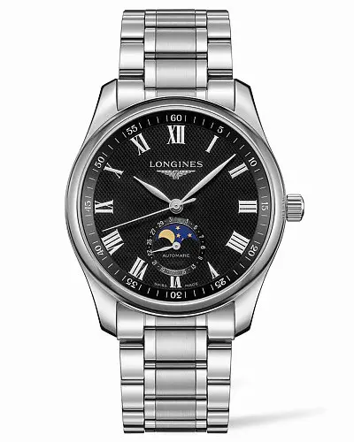 Longines Master Collection L2.909.4.51.6